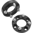 thumbnail image 1 of Open Trail Ac-06650-4Bk Wheel Spacer 1" 4/110 Stud: 12Mm X 1.5Mm, 1 of 2