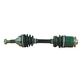 thumbnail image 1 of Open Trail Arc-7017 Oe 2.0 Axle Front Left, 1 of 2