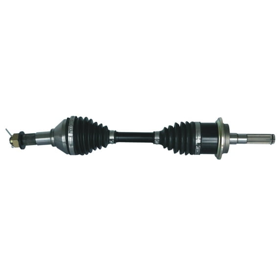 Open Trail Can-6023Hd Hd 2.0 Axle Front Right