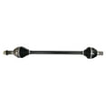 thumbnail image 1 of Open Trail Can-6054Hd Hd 2.0 Axle Rear, 1 of 2