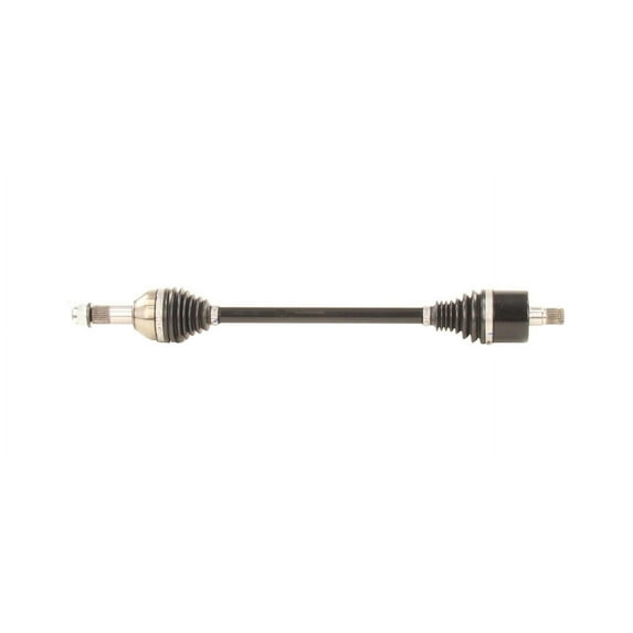 Open Trail Can-6081Hd Hd 2.0 Axle Front Right