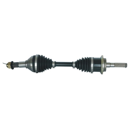 Open Trail Can-7023 Oe 2.0 Axle Front Right
