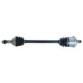 thumbnail image 1 of Open Trail Can-7028 Oe 2.0 Axle Rear, 1 of 2