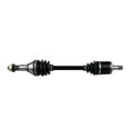 thumbnail image 1 of Open Trail Can-7034 Oe 2.0 Axle Rear, 1 of 2