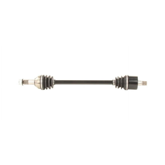 Open Trail Factory 2.0 Axle Front Left CAN-7089
