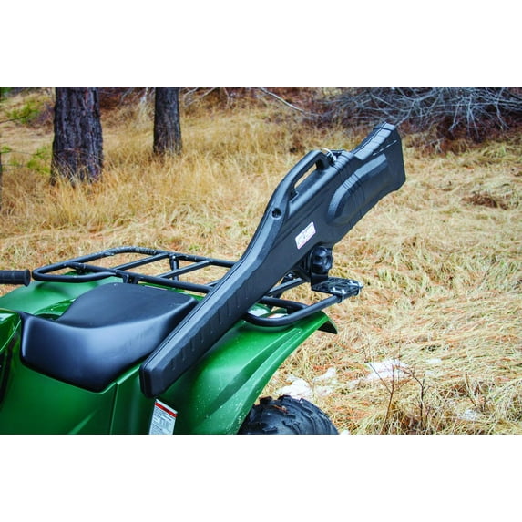 Open Trail - GBS01457 - Gun Boot with Mount