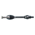 thumbnail image 1 of Open Trail HD 2.0 Axle Front Compatible With Polaris Magnum 500 4X4 2002, 1 of 1