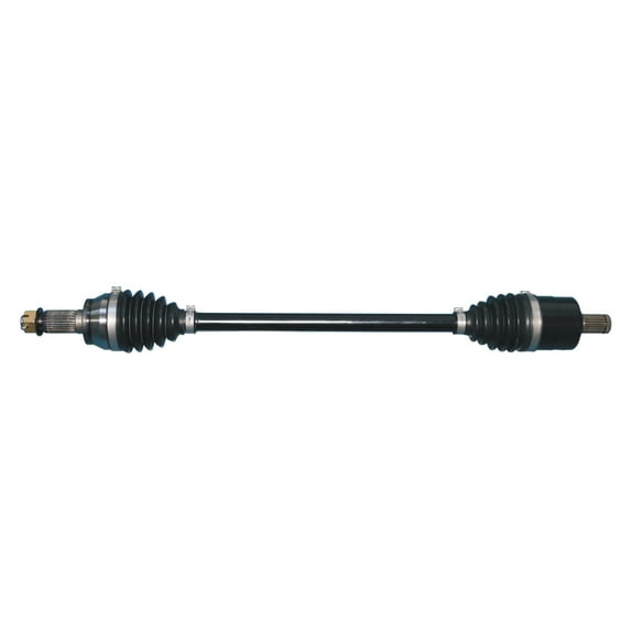 Open Trail HD 2.0 Axle Front Compatible With Polaris RZR 900 XP Jagged X 2013