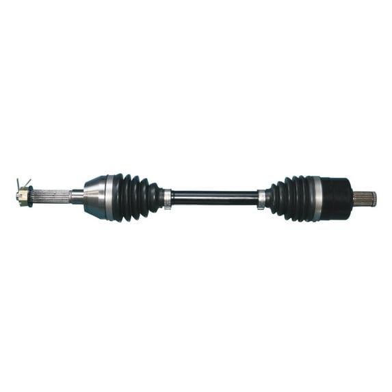 Open Trail HD 2.0 Axle Front Compatible With Polaris Sportsman 500 X2 2006-2009