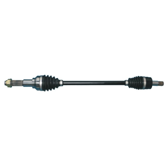 Open Trail HD 2.0 Axle Front Compatible With Yamaha YXM700 Viking VI EPS 2015-2019