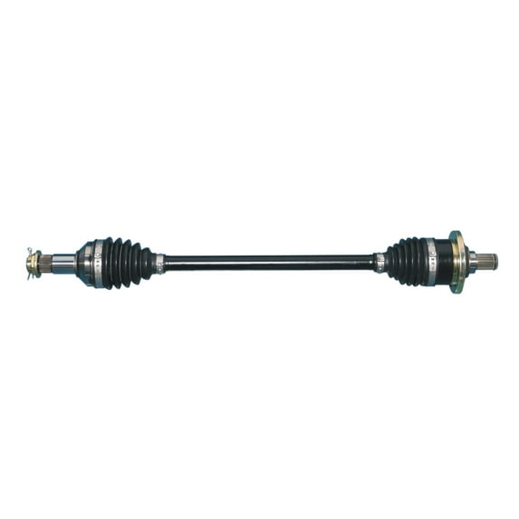 Open Trail HD 2.0 Axle Front/Rear Compatible With Arctic Cat Prowler 700 HDX 2012-2013