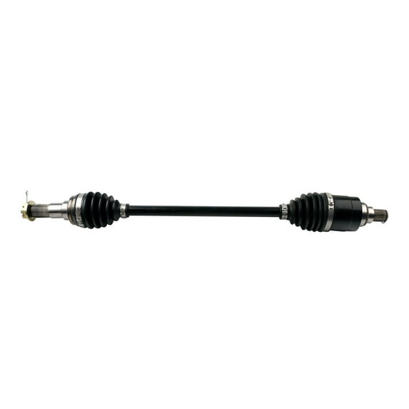 Open Trail HD 2.0 Axle Front Right Compatible With Kymco UXV 500i SP 2013-2014