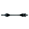 thumbnail image 1 of Open Trail HD 2.0 Axle Rear Compatible With Can-Am Commander 1000 Ltd 2012-2015, 1 of 1