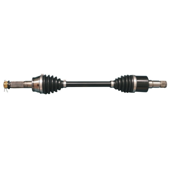 Open Trail HD 2.0 Axle Rear Compatible With Polaris Ranger 700 HD 2009