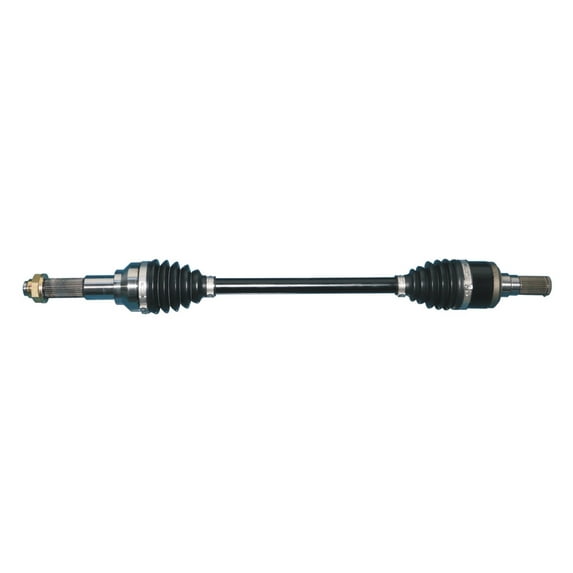 Open Trail HD 2.0 Axle Rear Compatible With Yamaha YXM700 Viking VI EPS 2015-2019