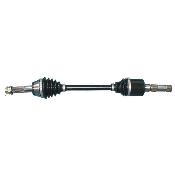 Open Trail HD 2.0 Axle Rear Left Compatible With Polaris Ranger 700 4X4 2007