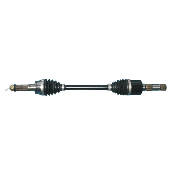 Open Trail HD 2.0 Axle Rear Left Compatible With Polaris Ranger 700 HD 2009