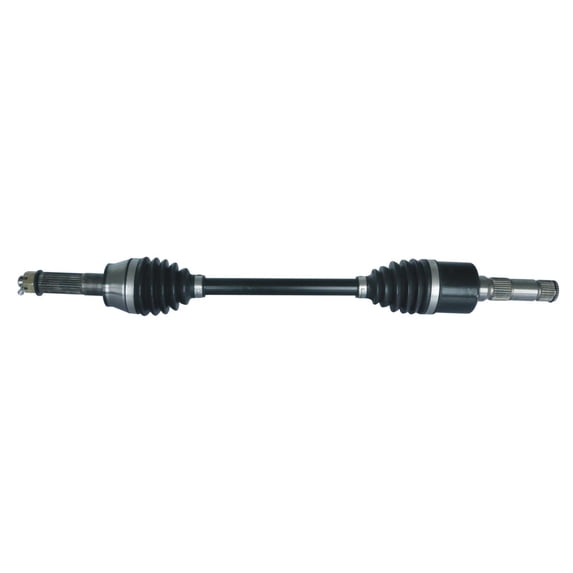 Open Trail HD 2.0 Axle Rear Left Compatible With Polaris Ranger Diesel Crew 2012-2015