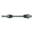 thumbnail image 1 of Open Trail HD 2.0 Axle Rear Left Compatible With Yamaha YXR700F Rhino 700 2008-2013, 1 of 1