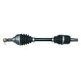 thumbnail image 1 of Open Trail Kaw-6010Hd Hd 2.0 Axle Front Right, 1 of 2
