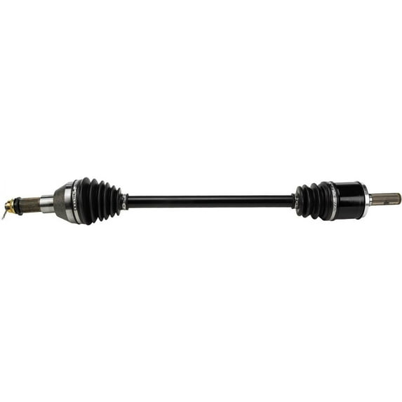 Open Trail Kaw-6023Hd Hd 2.0 Axle Rear
