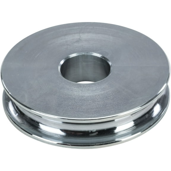 Open Trail Manual Lift Replacement Pulley Automotive Specialty Parts, 072 lb