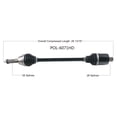thumbnail image 1 of Open Trail New HD 2.0 Axle, 501-096071, 1 of 2