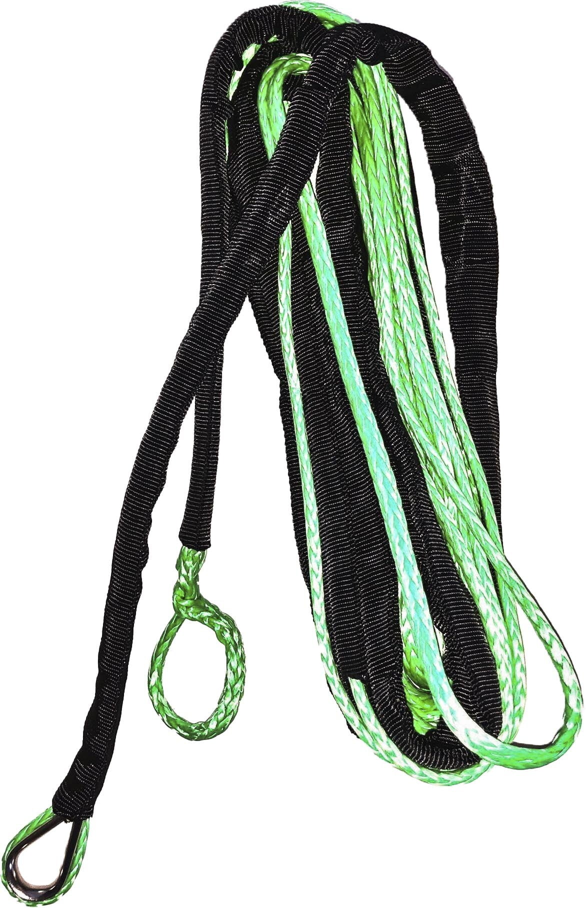 Open Trail New Synthetic Winch Rope, 57-0674