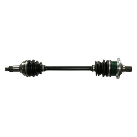 Open Trail OE 2.0 Axle Front Compatible With Arctic Cat 700 H1 EFI Le 2009-2010