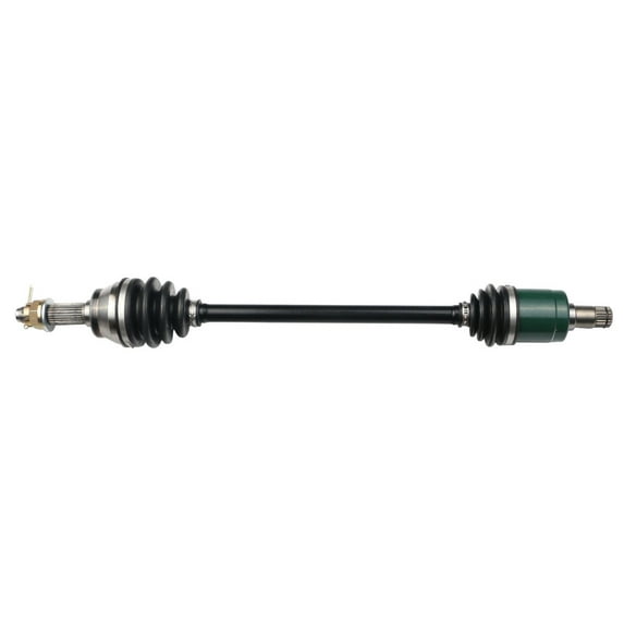 Open Trail OE 2.0 Axle Front Compatible With John Deere Gator XUV 4x4 550 2012-2016
