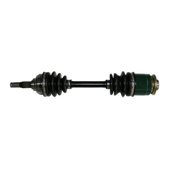 Open Trail OE 2.0 Axle Front Hon (HON-7051)