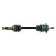 thumbnail image 1 of Open Trail OE 2.0 Axle Front Left Compatible With Can-Am Outlander 500 XT [IRS] 2011-2012, 1 of 1