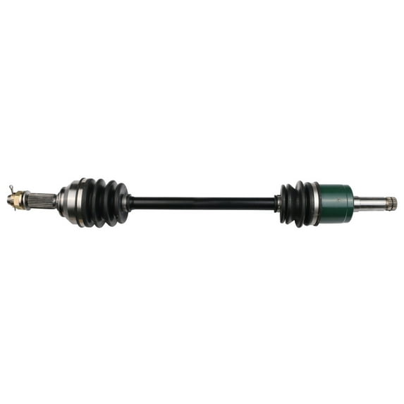 Open Trail OE 2.0 Axle Front Left Compatible With John Deere Gator HPX Diesel 4x4 2005