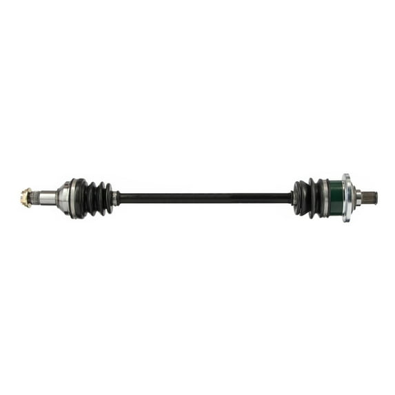 Open Trail OE 2.0 Axle Front/Rear Compatible With Arctic Cat Prowler 700i HDX H1 EFI 2012