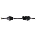 thumbnail image 1 of Open Trail OE 2.0 Axle Front Right Compatible With Can-Am Outlander 650 EFI XT-P [IRS] 2011, 1 of 1