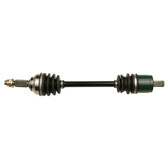 Open Trail OE 2.0 Axle Front Right Compatible With John Deere Gator XUV 4x4 620i SE 2009
