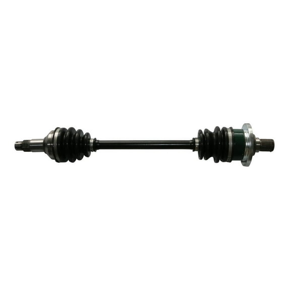 Open Trail OE 2.0 Axle Rear Compatible With Arctic Cat 1000 TRV H2 EFI Cruiser 2009-2010