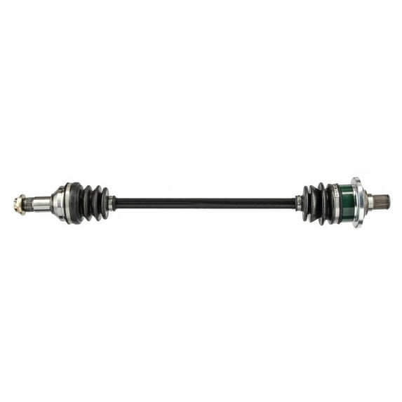 Open Trail OE 2.0 Axle Rear Compatible With Arctic Cat Prowler 700 HDX Ltd 2014