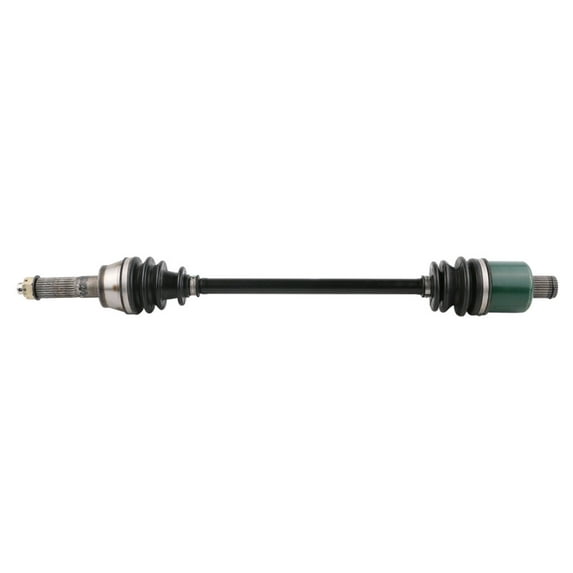 Open Trail OE 2.0 Axle Rear Compatible With Polaris Ranger Diesel Crew 2015-2017