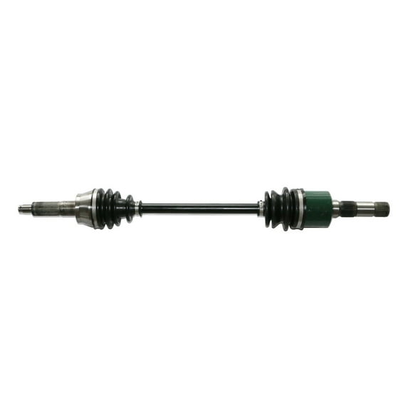 Open Trail OE 2.0 Axle Rear Left Compatible With Polaris Ranger 500 2X4 2007-2009