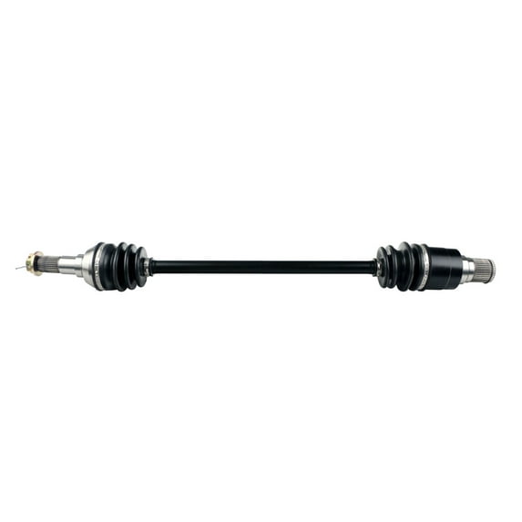 Open Trail OE 2.0 Axle Rear Right Compatible With Kymco UXV 500i 4x4 LE 2014-2015