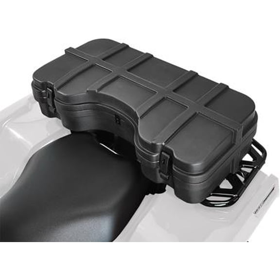 Open Trail R000003-20056T ATV Cargo Box - Small - 34in. x 18in. x 8in.