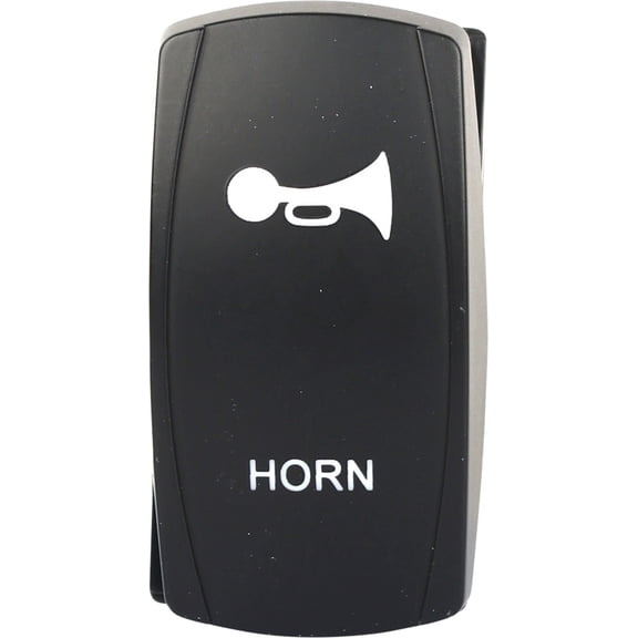 Open Trail SM106-029 Pro Rocker Switch - Horn