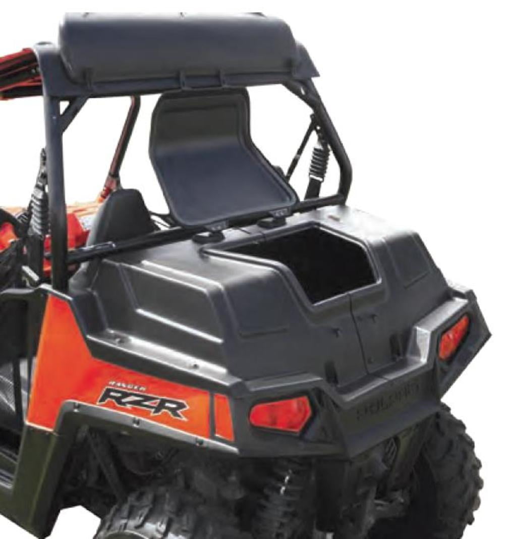 Open Trail V00002011056T Utv Cargo Cover