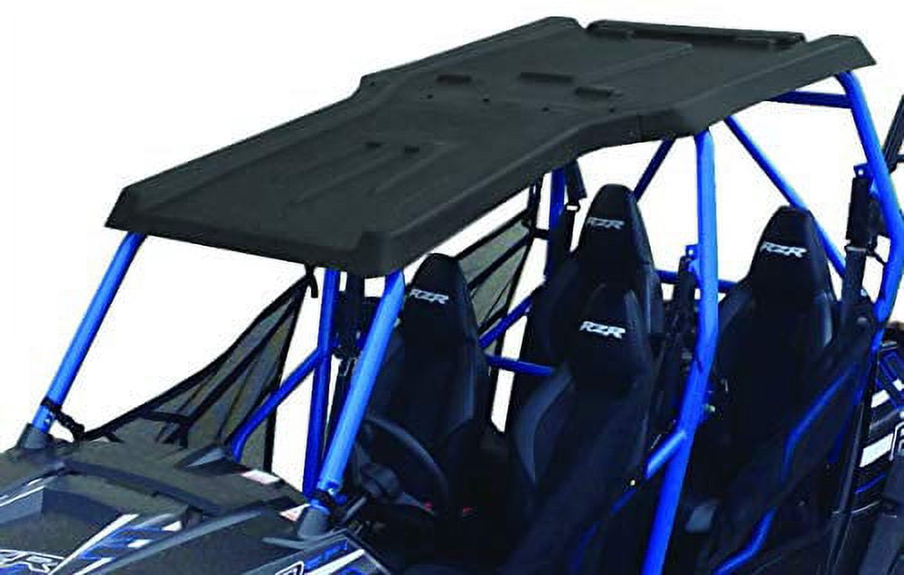 Open Rops Utv Open Trail V000184-11056T Utv Molded Roof - Walmart.com