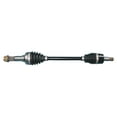 thumbnail image 1 of Open Trail Yam-6017Hd Hd 2.0 Axle Front Left, 1 of 2