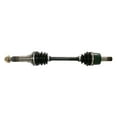 thumbnail image 1 of Open Trail Yam-7020 Oe 2.0 Axle Front Right, 1 of 2