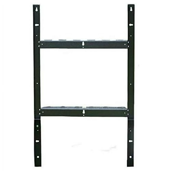 Long Handled Tool Rack