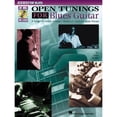 thumbnail image 1 of Pre-Owned Open Tunings for Blues Guitar (Paperback) by Dave Rubin, 1 of 1