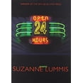 thumbnail image 1 of Pre-Owned Open Twenty-Four Hours: Poems (Paperback) 0899241387 9780899241388, 1 of 1